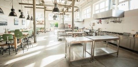 Vrijgezellenfeest Lokaal 55 / De Kookstudio Vrijgezellenfeest Lokaal 55 / De Kookstudio
