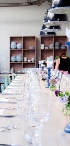 Vrijgezellenfeest Lokaal 55 / De Kookstudio