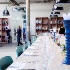 Vrijgezellenfeest Lokaal 55 / De Kookstudio Vrijgezellenfeest Lokaal 55 / De Kookstudio