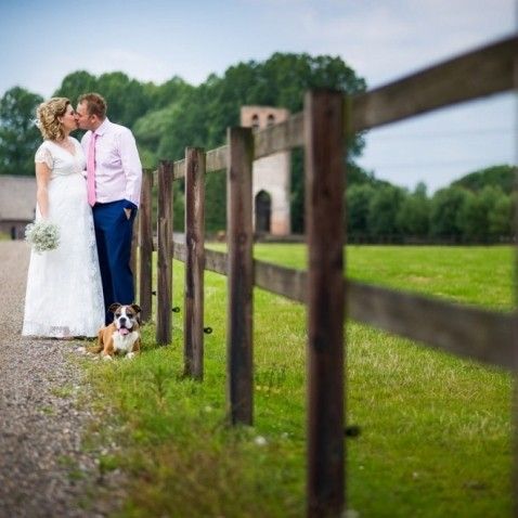 Bruidsfotograaf LAVFotografie Bruidsfotograaf LAVFotografie