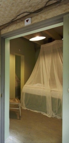 Huwelijksnacht Center Parcs Het Heijderbos