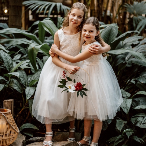 Trouwlocaties Center Parcs Het Heijderbos