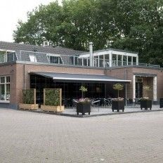 feestlocaties 't Witte Peerd de makkelijk bereikbare trouwlocatie in Nieuwleusen