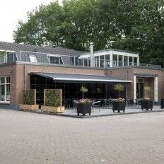 Feestzaal 't Witte Peerd