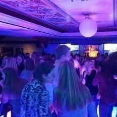 Feestzaal 't Witte Peerd