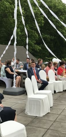 Trouwlocaties 't Witte Peerd Trouwlocaties 't Witte Peerd