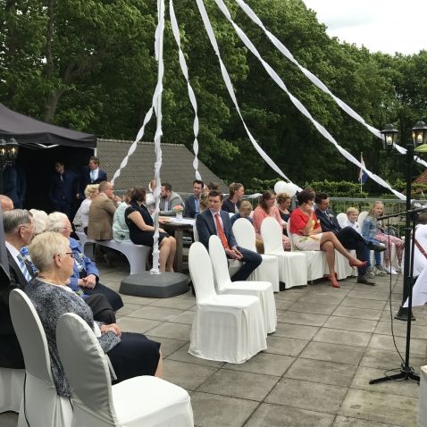 Trouwlocaties 't Witte Peerd Trouwlocaties 't Witte Peerd