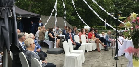 Trouwlocaties 't Witte Peerd Trouwlocaties 't Witte Peerd