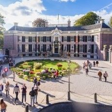 feestlocaties Kasteel Groeneveld 18e-eeuwse buitenplaats in Baarn