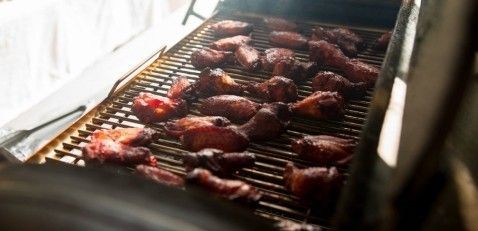 Catering-Partyverhuur De Burning Baarch Catering-Partyverhuur De Burning Baarch