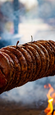 Catering-Partyverhuur De Burning Baarch