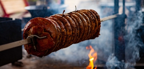 Catering-Partyverhuur De Burning Baarch Catering-Partyverhuur De Burning Baarch