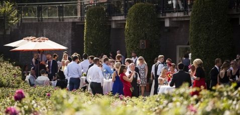 Feestlocaties Parkhotel Horst Feestlocaties Parkhotel Horst