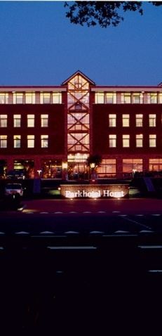 Feestlocaties Parkhotel Horst Feestlocaties Parkhotel Horst