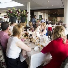 Feestzaal Parkhotel Horst Feestzaal Parkhotel Horst
