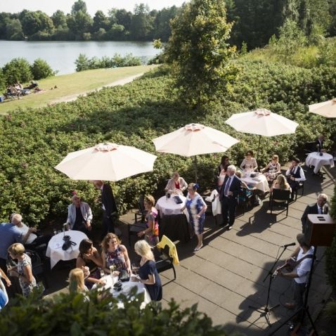 25-jaar-huwelijk Parkhotel Horst 25-jaar-huwelijk Parkhotel Horst