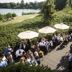 25-jaar-huwelijk Parkhotel Horst 25-jaar-huwelijk Parkhotel Horst