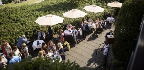 25-jaar-huwelijk Parkhotel Horst 25-jaar-huwelijk Parkhotel Horst