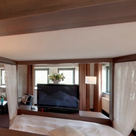 Bruidssuite Parkhotel Horst Bruidssuite Parkhotel Horst