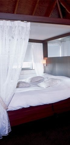 Huwelijksnacht Parkhotel Horst Huwelijksnacht Parkhotel Horst