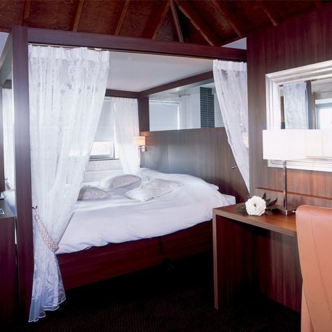 Bruidssuite Parkhotel Horst Bruidssuite Parkhotel Horst