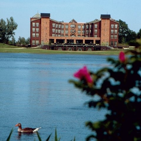 Bruidssuite Parkhotel Horst Bruidssuite Parkhotel Horst