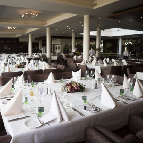 Huwelijksnacht Parkhotel Horst Huwelijksnacht Parkhotel Horst