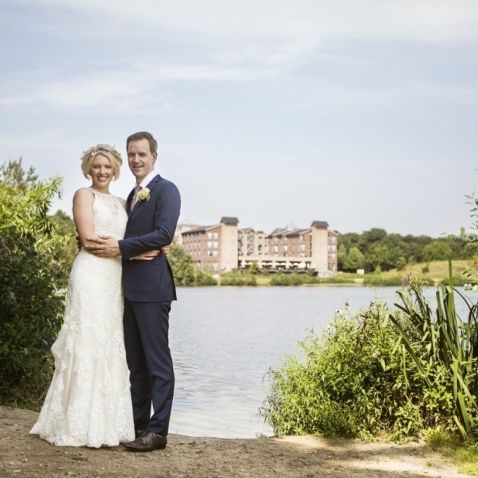 Trouwlocaties Parkhotel Horst Trouwlocaties Parkhotel Horst