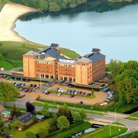 Trouwlocaties Parkhotel Horst Trouwlocaties Parkhotel Horst