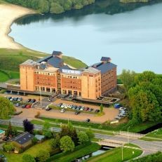 Trouwlocaties Parkhotel Horst Trouwlocaties Parkhotel Horst