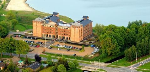 Trouwlocaties Parkhotel Horst Trouwlocaties Parkhotel Horst