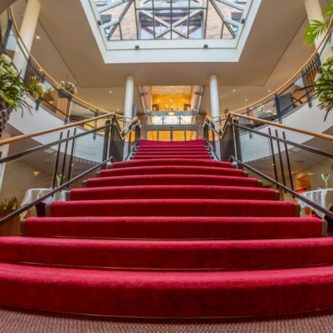 Trouwlocaties Parkhotel Horst Trouwlocaties Parkhotel Horst