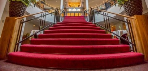 Trouwlocaties Parkhotel Horst