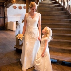 trouwjurken Bruidsboetiek Twinkel de mooiste jurk, voor de mooiste dag!