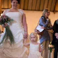 Kinderbruidskleding Bruidsboetiek Twinkel Kinderbruidskleding Bruidsboetiek Twinkel
