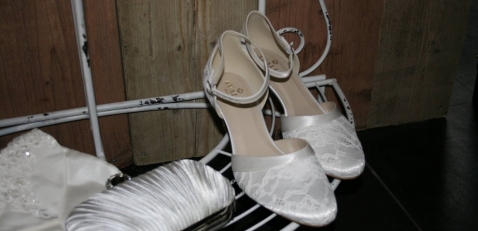 Bruidsschoenen Bruidsboetiek Twinkel Bruidsschoenen Bruidsboetiek Twinkel