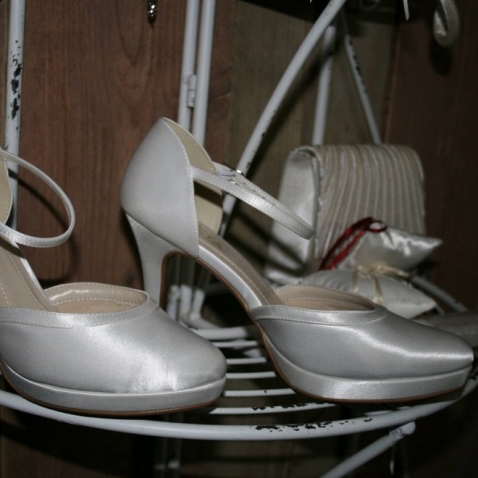 Bruidsschoenen Bruidsboetiek Twinkel Bruidsschoenen Bruidsboetiek Twinkel