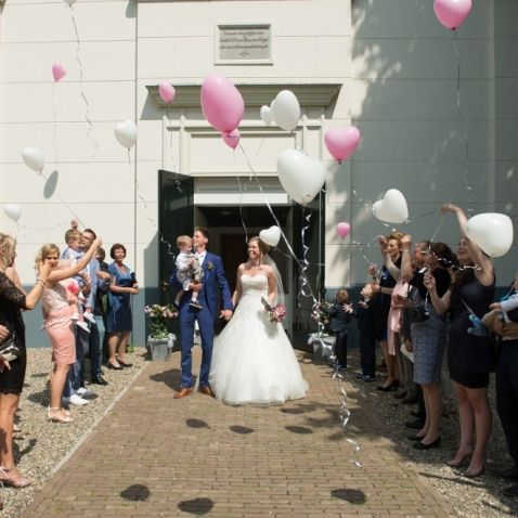 Trouwlocaties Het Koloniekerkje Trouwlocaties Het Koloniekerkje