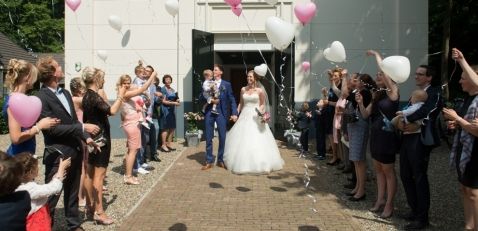 Trouwlocaties Het Koloniekerkje Trouwlocaties Het Koloniekerkje