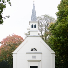 trouwlocaties Het Koloniekerkje Unieke trouwlocatie op de grens van Friesland, Drenthe en Overijssel