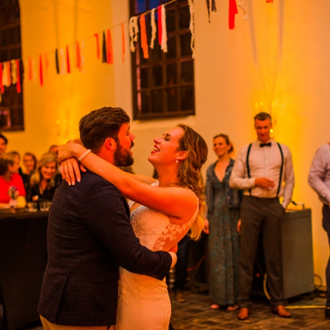 Feestzaal Het Koloniekerkje Feestzaal Het Koloniekerkje