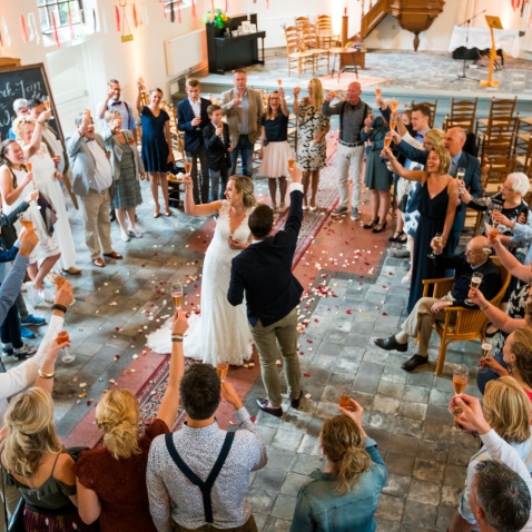 Feestlocaties Het Koloniekerkje Feestlocaties Het Koloniekerkje