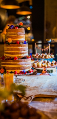 Zaalverhuur Het Koloniekerkje