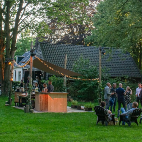 Feestlocaties Het Koloniekerkje Feestlocaties Het Koloniekerkje