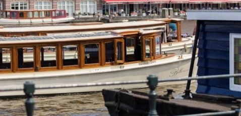 25-jaar-huwelijk Rederij Belle 25-jaar-huwelijk Rederij Belle