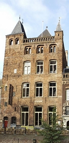 Trouwlocaties Stadskasteel Oudaen Trouwlocaties Stadskasteel Oudaen