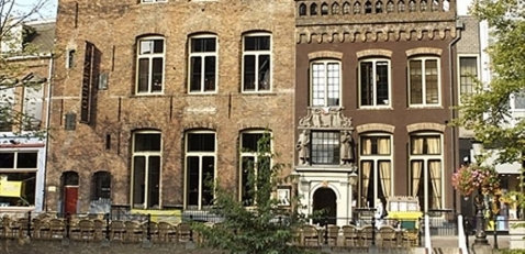 Trouwlocaties Stadskasteel Oudaen Trouwlocaties Stadskasteel Oudaen