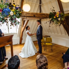 trouwlocaties Stadskasteel Oudaen de trouw- en feestlocatie in de binnenstad van Utrecht!