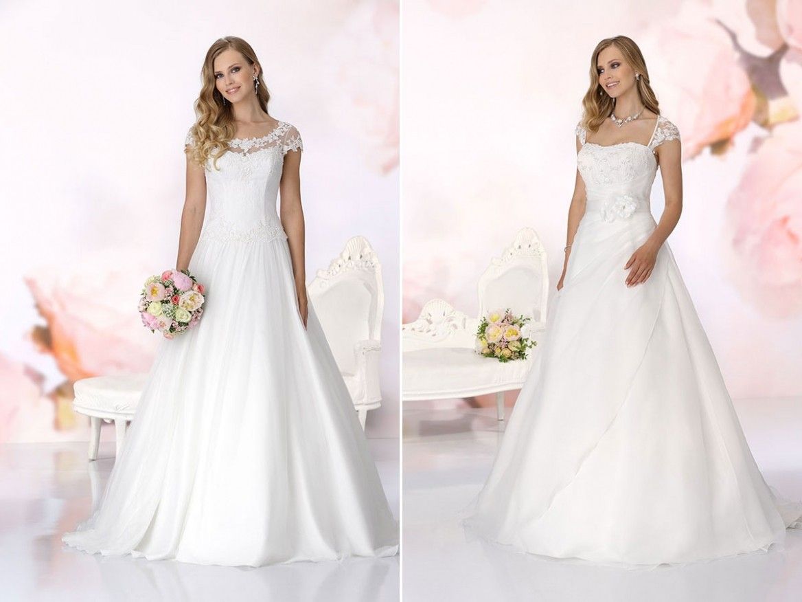 Affinity Bridal