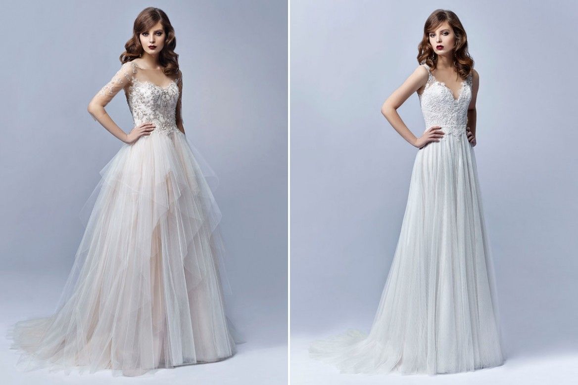 Beautiful by Enzoani
